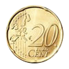 20 eurocent