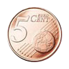5 eurocent