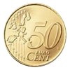 50 eurocent