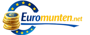 Logo Euromunten.net